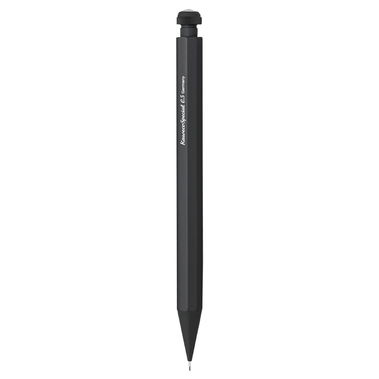 Kaweco Special Black CT Mechanical Pencil (0.5 MM) 10000181 (Clip Not Included)