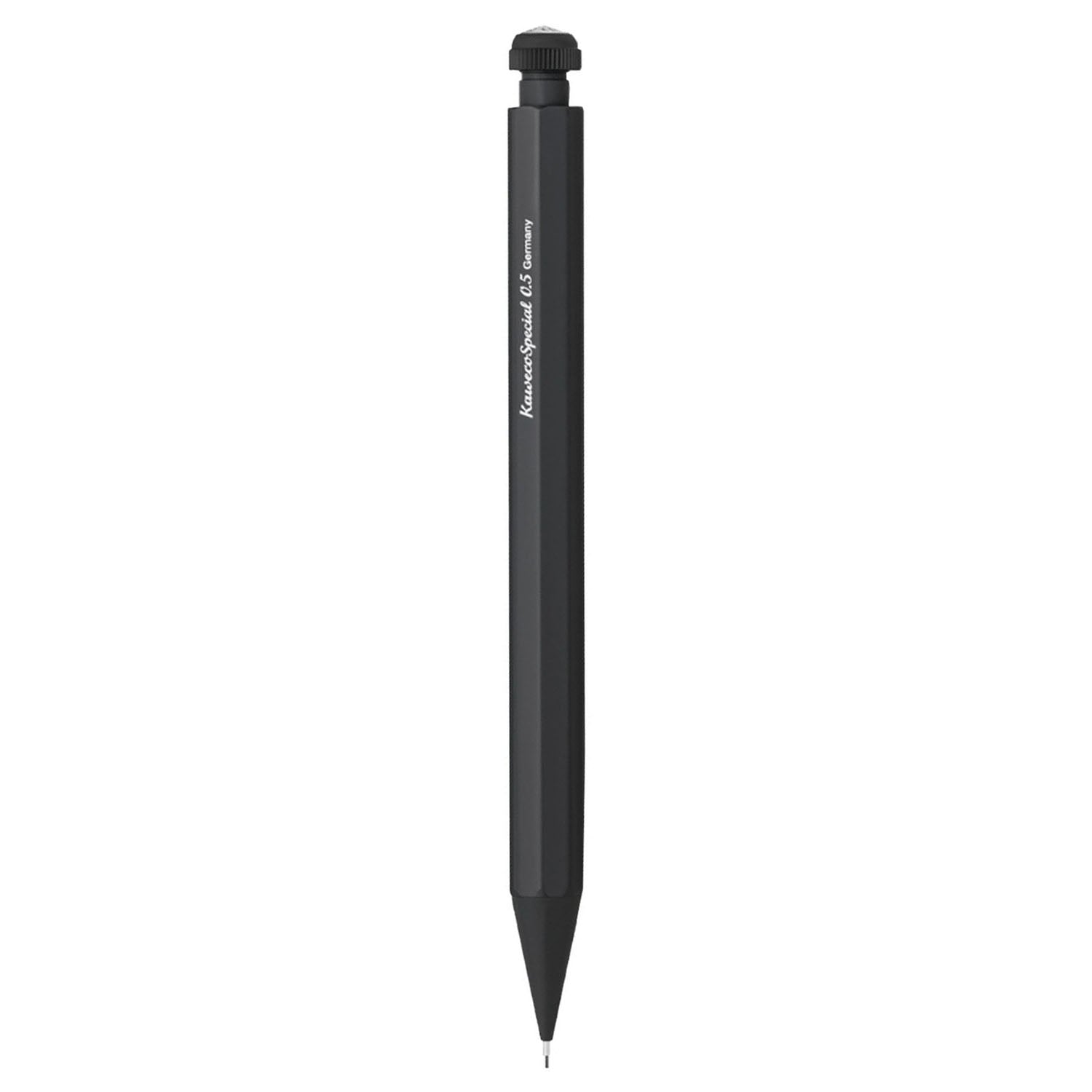 Kaweco Special Black CT Mechanical Pencil (0.5 MM) 10000181 (Clip Not Included)