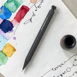 Kaweco Special Black CT Mechanical Pencil (0.7 MM) 10000182 (Clip Not Included)