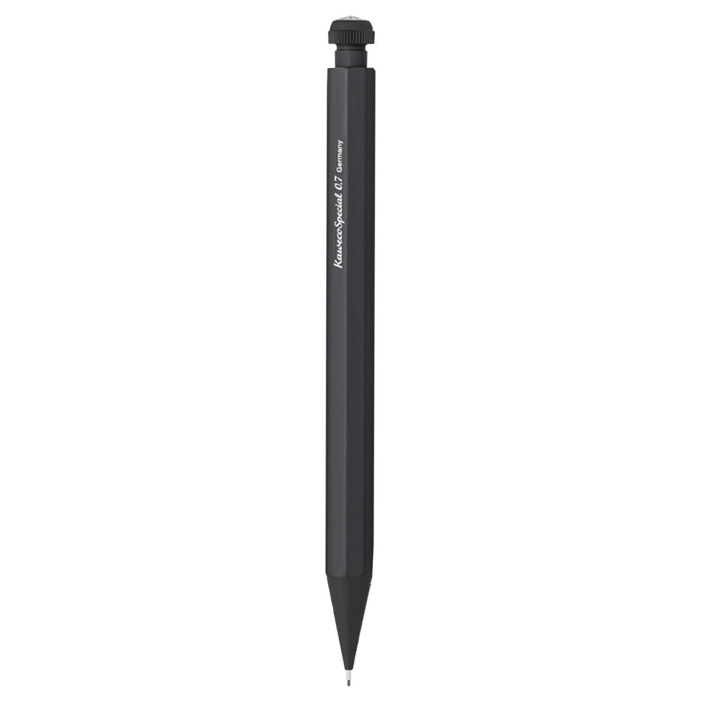 Kaweco Special Black CT Mechanical Pencil (0.7 MM) 10000182 (Clip Not Included)