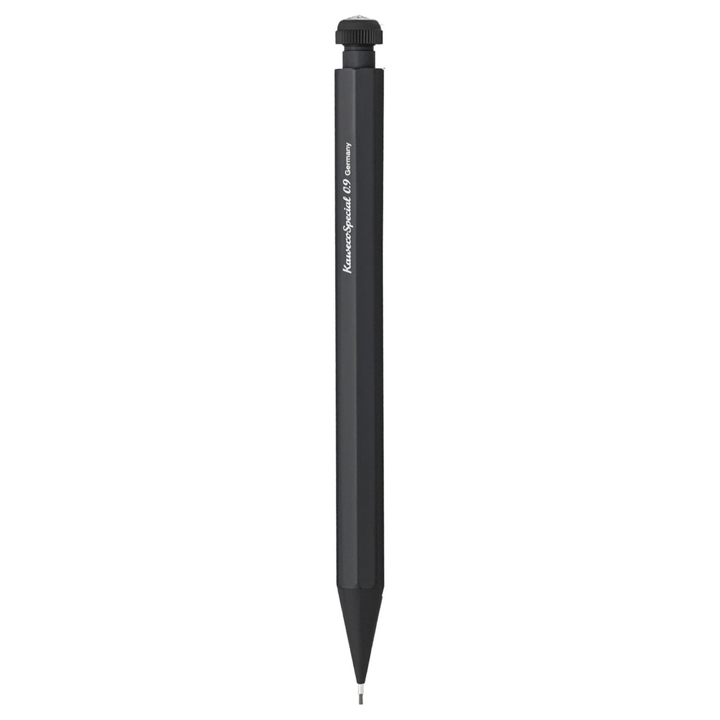 Kaweco Special Black CT Mechanical Pencil (0.9 MM) 10000183 (Clip Not Included)