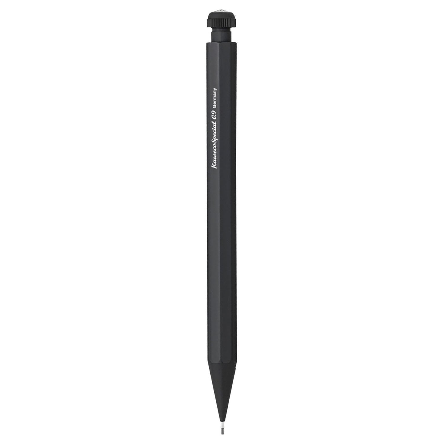 Kaweco Special Black CT Mechanical Pencil (0.9 MM) 10000183 (Clip Not Included)