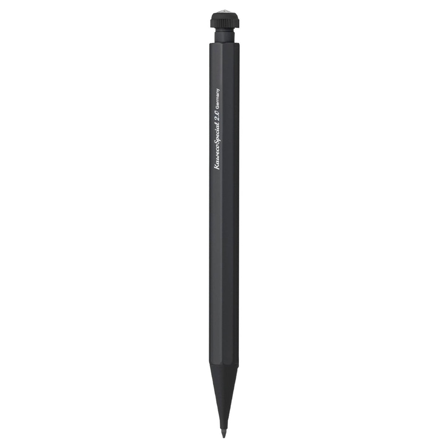 Kaweco Special Black CT Mechanical Pencil (2.0 MM) 10000184 (Clip Not Included)