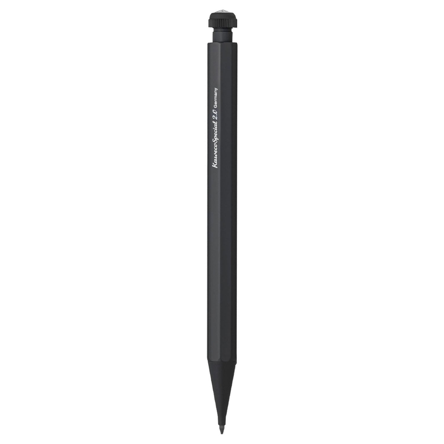 Kaweco Special Black CT Mechanical Pencil (2.0 MM) 10000184 (Clip Not Included)