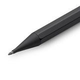 Kaweco Special Black CT Mechanical Pencil (2.0 MM) 10000184 (Clip Not Included)