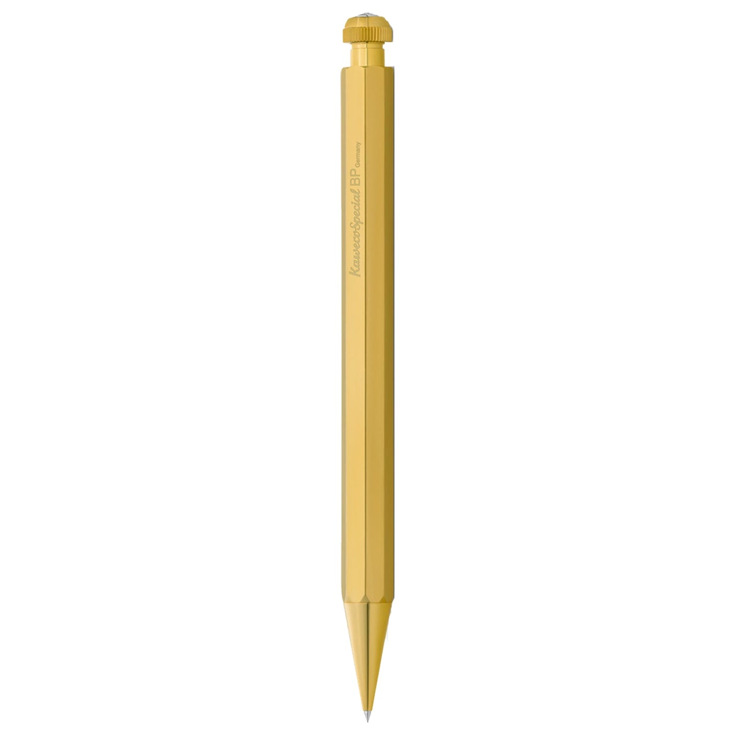 Kaweco Special Brass CT Ballpoint Pen 10001395