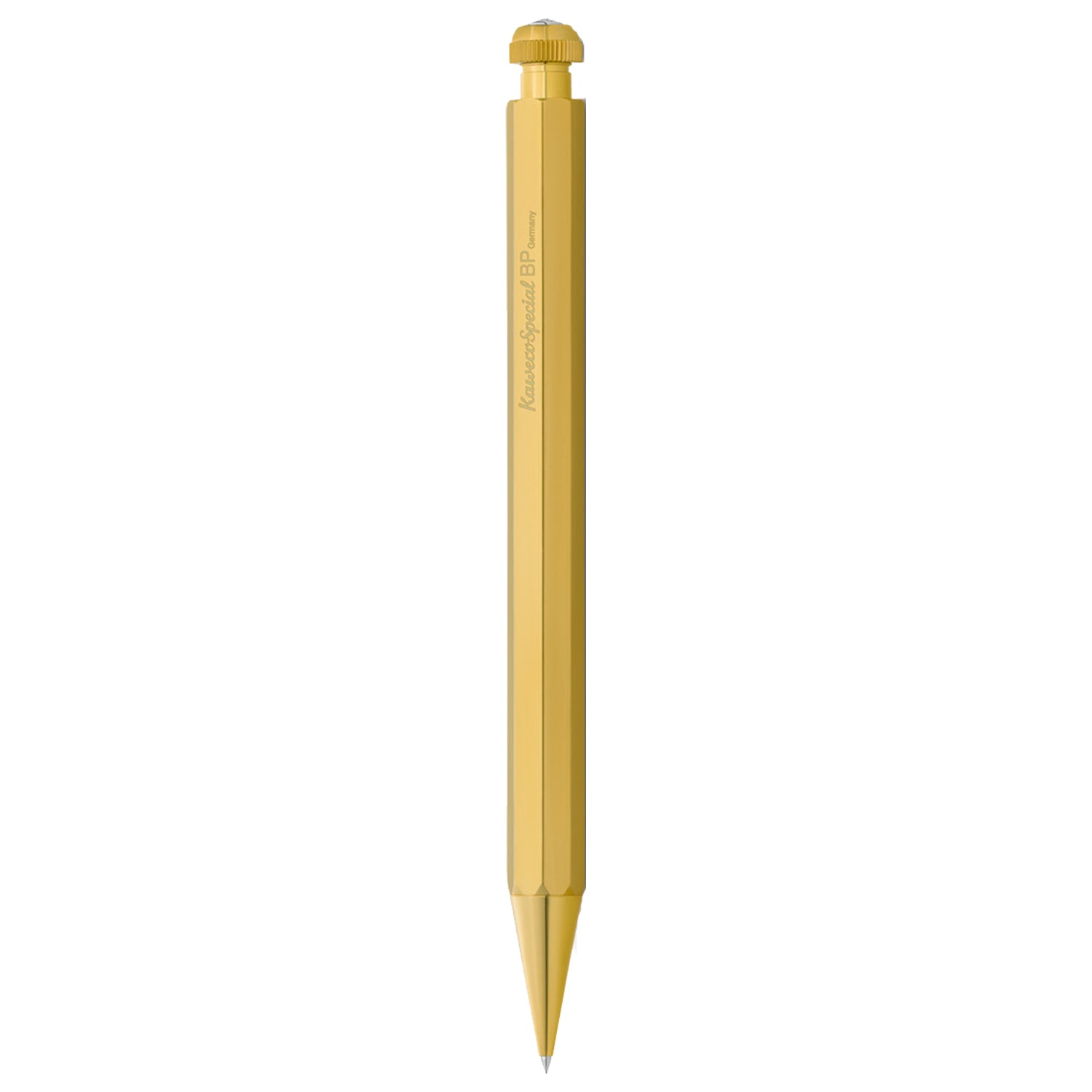 Kaweco Special Brass CT Ballpoint Pen 10001395