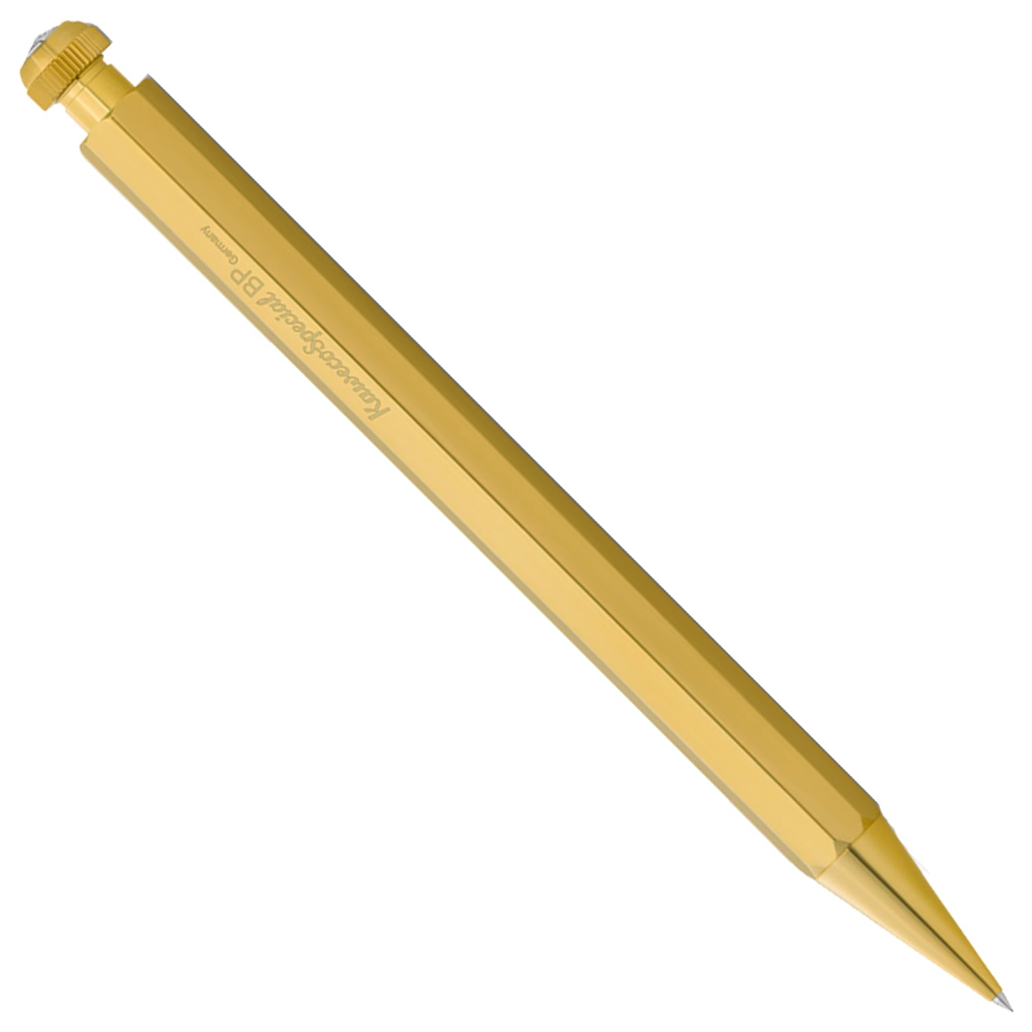 Kaweco Special Brass CT Ballpoint Pen 10001395