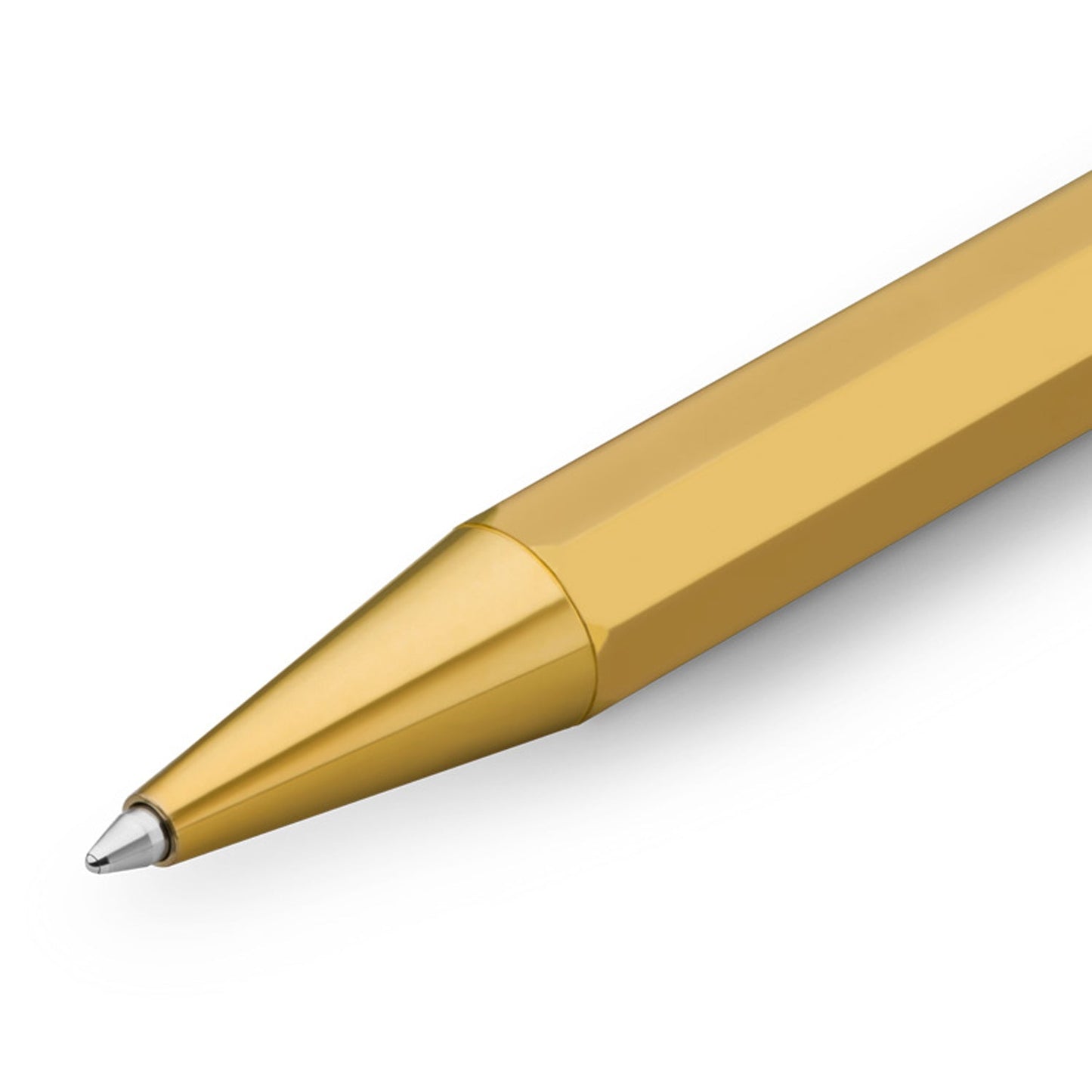 Kaweco Special Brass CT Ballpoint Pen 10001395