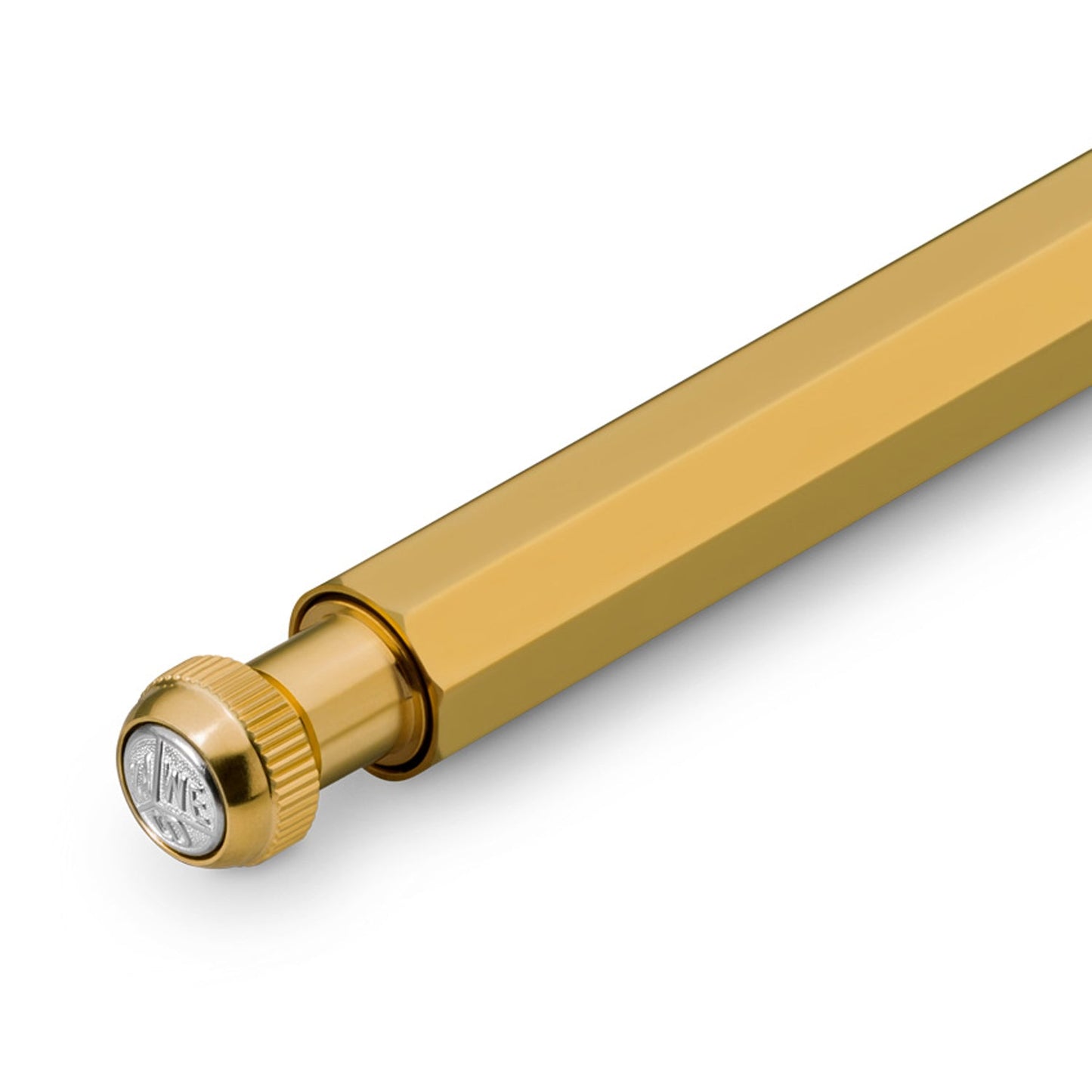 Kaweco Special Brass CT Ballpoint Pen 10001395