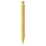 Kaweco Special Brass CT Mechanical Pencil (0.5 MM) 10001386 (Clip Not Included)