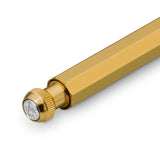 Kaweco Special Brass CT Mechanical Pencil (2.0 MM) 10001389 (Clip Not Included)
