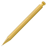 Kaweco Special Brass CT Mechanical Pencil (0.7 MM) 10001387 (Clip Not Included)