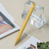 Kaweco Special Brass CT Mechanical Pencil (0.9 MM) 10001388 (Clip Not Included)