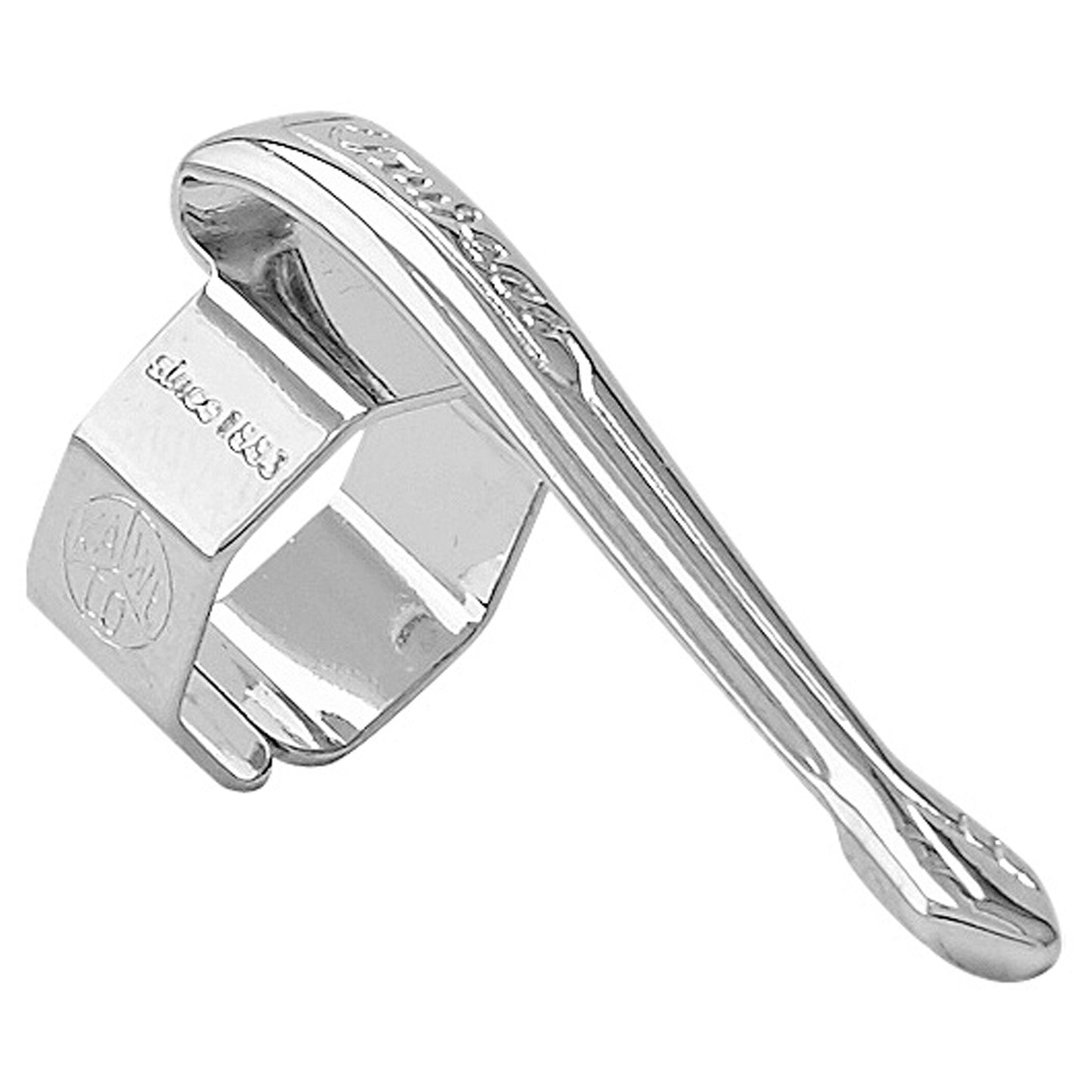 Kaweco Special Nostalgic Octagonal Chrome Clip 10000722