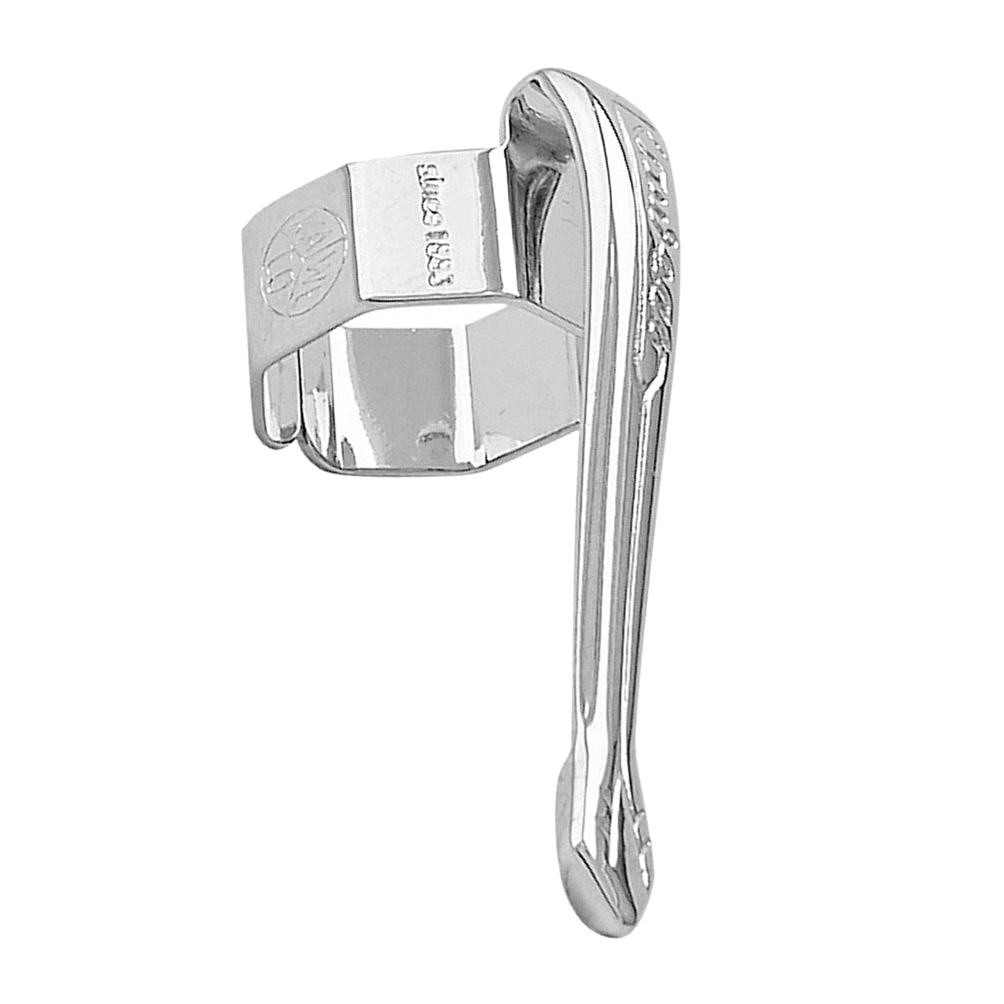 Kaweco Special Nostalgic Octagonal Chrome Clip 10000722