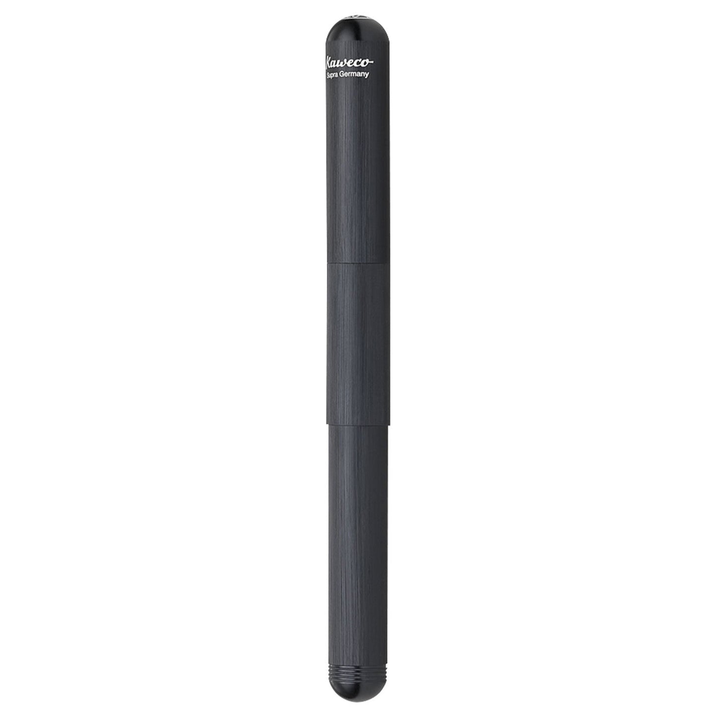 Kaweco Supra Black CT Fountain Pen (Clip Not Included)