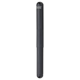 Kaweco Supra Black CT Fountain Pen (Clip Not Included)