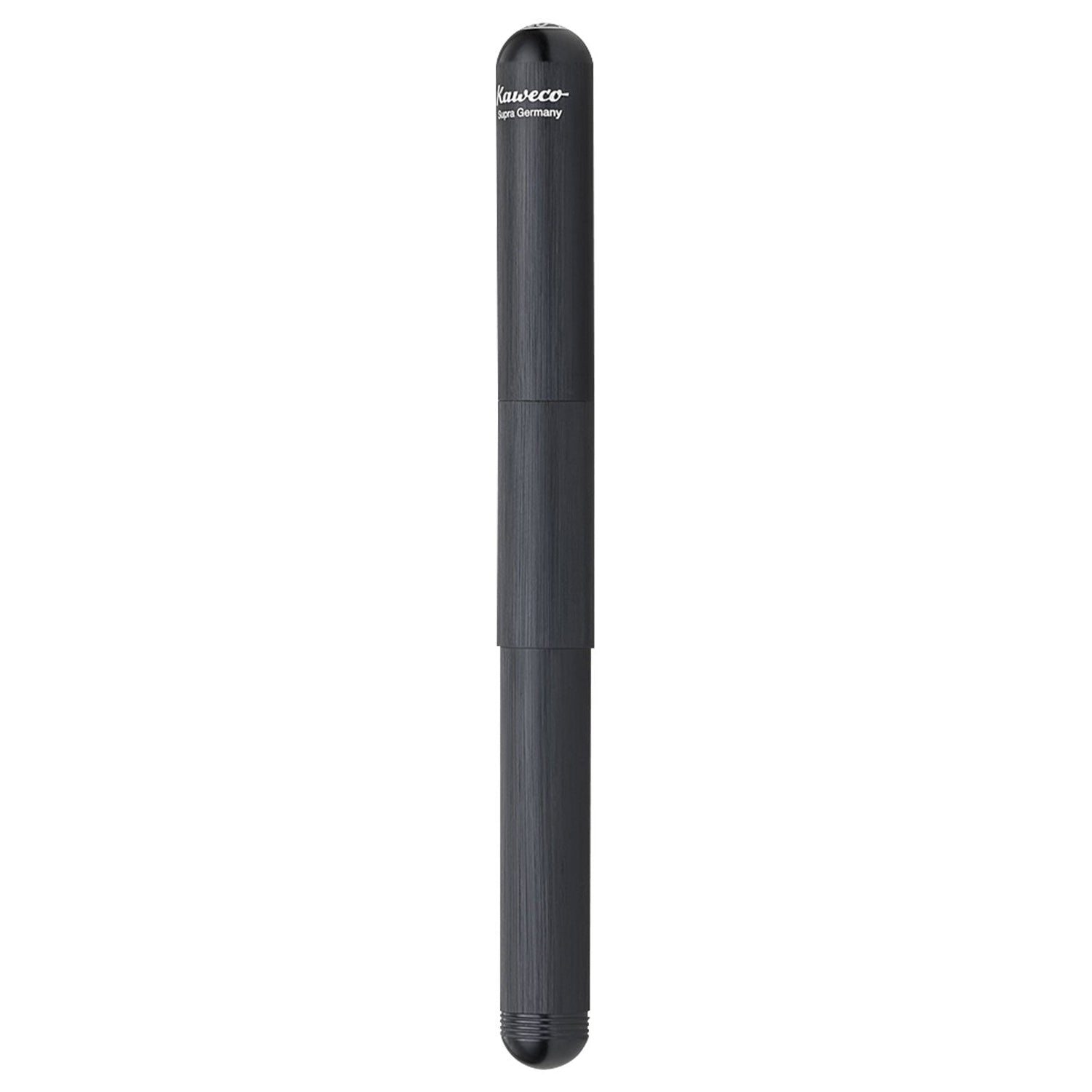 Kaweco Supra Black CT Fountain Pen (Clip Not Included)