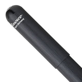 Kaweco Supra Black CT Fountain Pen (Clip Not Included)