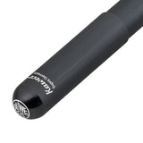 Kaweco Supra Black CT Fountain Pen (Clip Not Included)