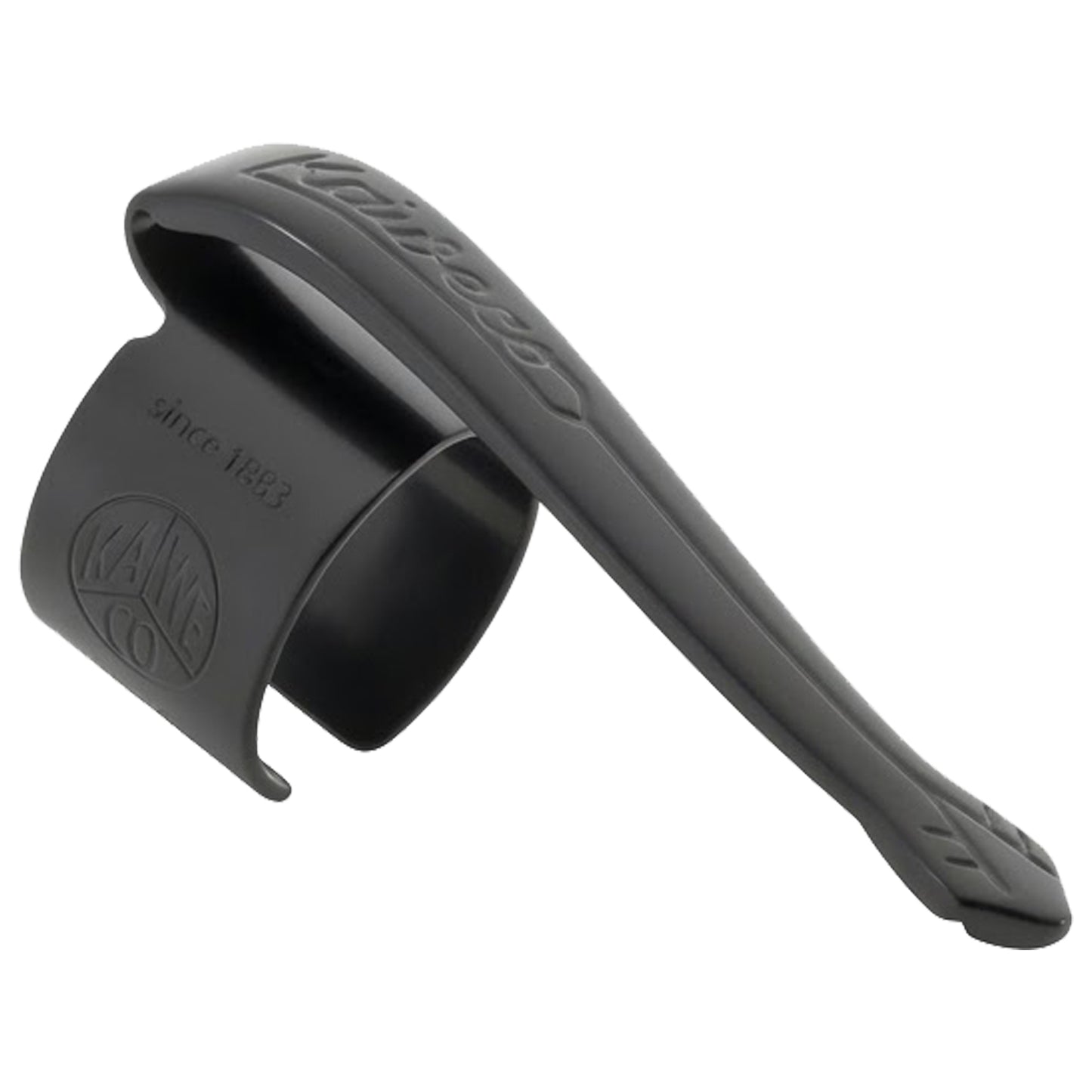 Kaweco Supra Nostalgic Black Clip 11000156
