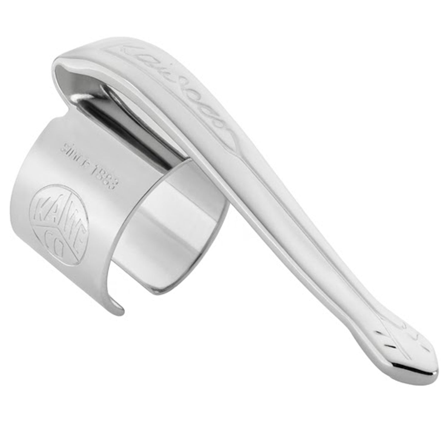 Kaweco Supra Nostalgic Chrome Clip 11000155