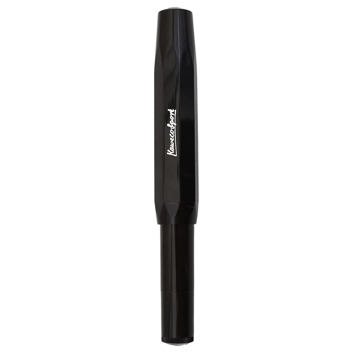 Kaweco Sport Black CT Calligraphy Pen Set 10000229 (Clip Not Included)