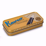 Kaweco Sport Collection Iguana Blue GT Fountain Pen (Limited Edition)