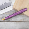 Kaweco Sport Collection Vibrant Violet GT Fountain Pen (Clip Not Included)