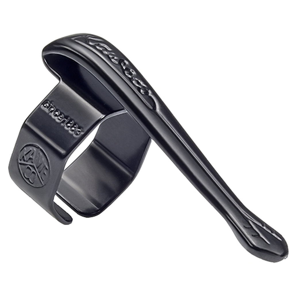 Kaweco Sport Nostalgic Octagonal Black Clip 10001686