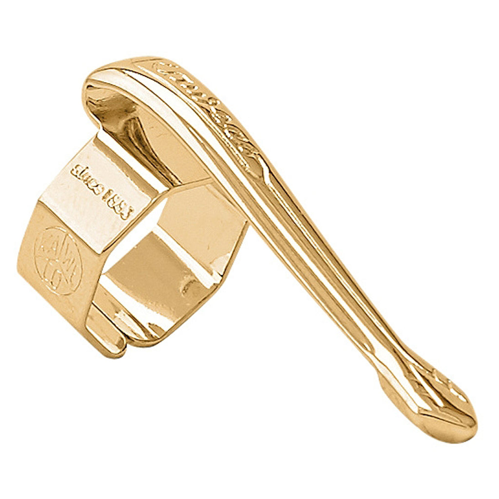 Kaweco Sport Nostalgic Octagonal Gold Clip 10000720