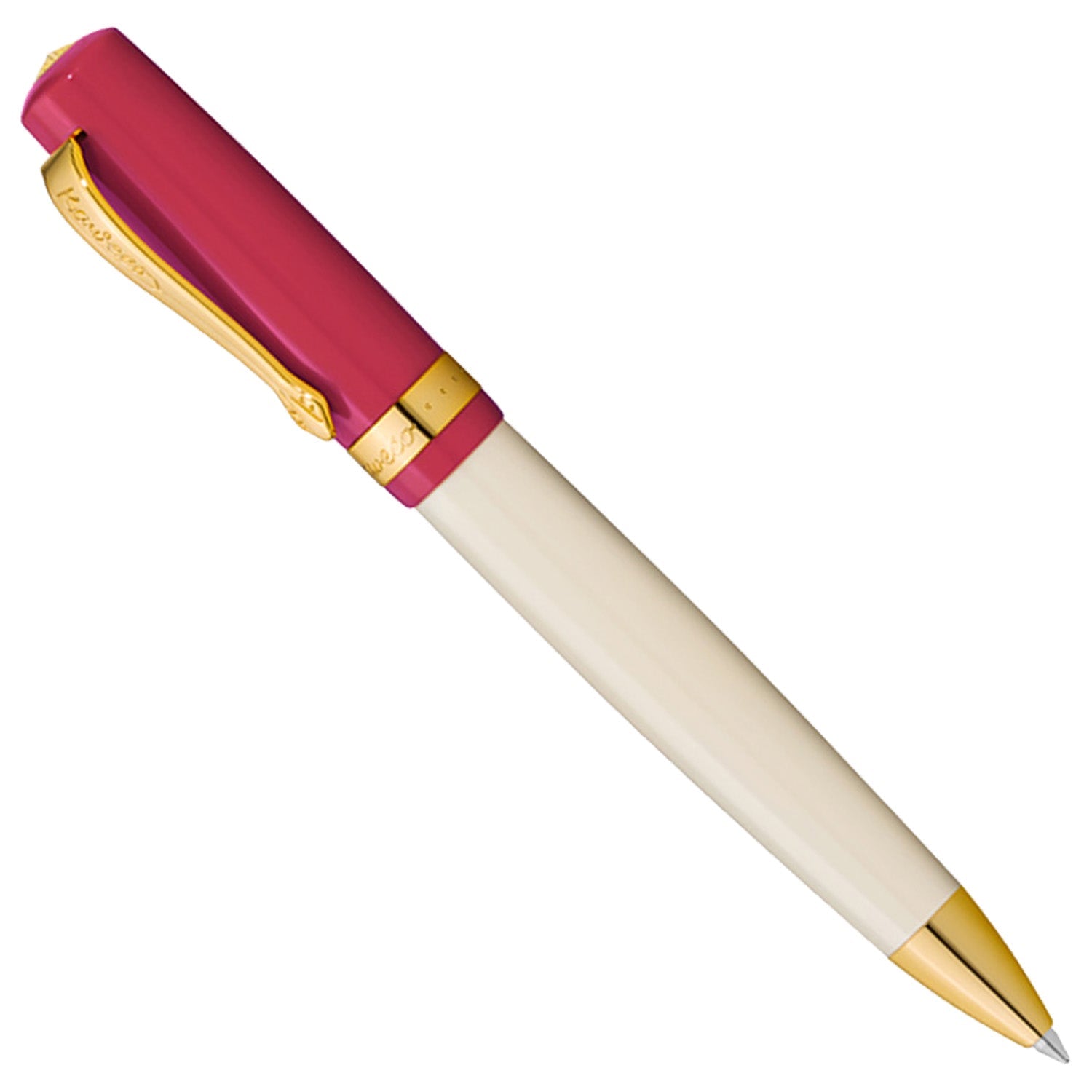 Kaweco Student 30‘s Blues GT Ballpoint Pen 10002269