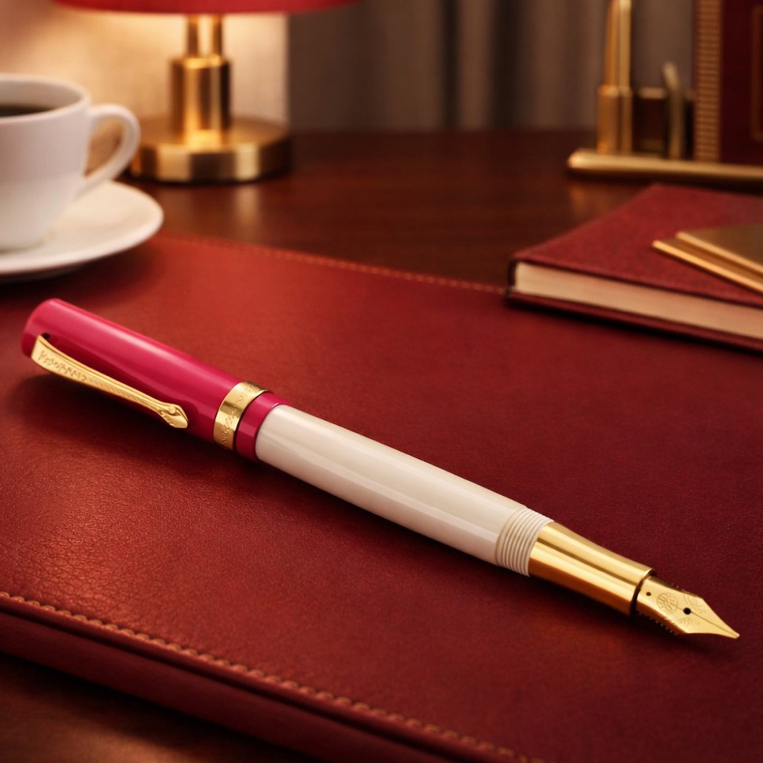 Kaweco Student 30's Blues GT Fountain Pen