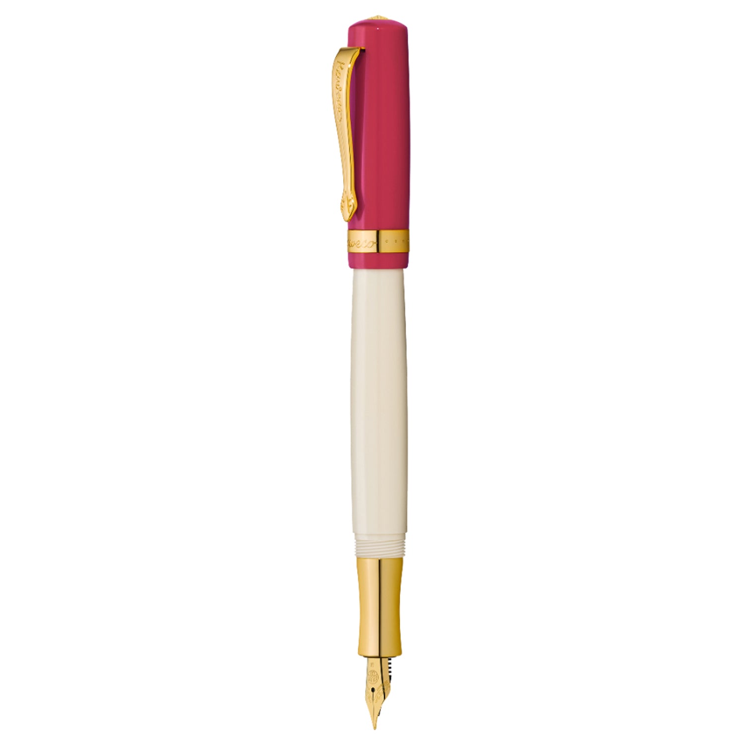 Kaweco Student 30's Blues GT Fountain Pen