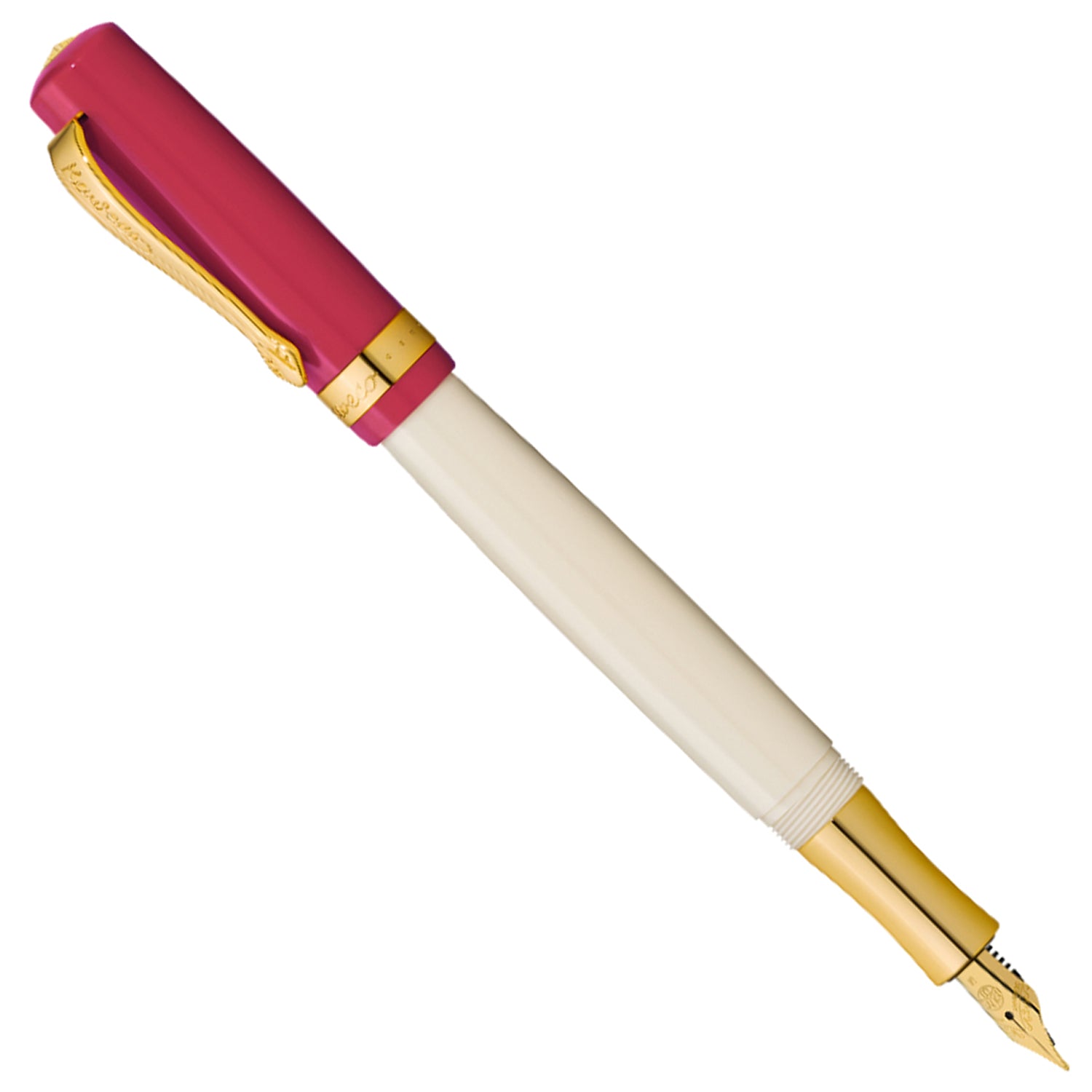 Kaweco Student 30's Blues GT Fountain Pen