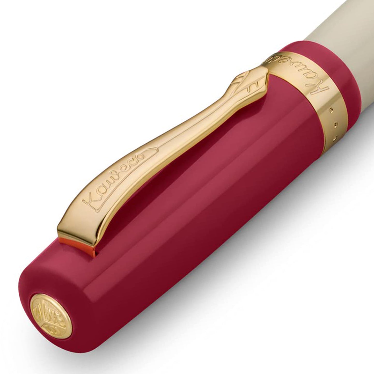 Kaweco Student 30's Blues GT Fountain Pen