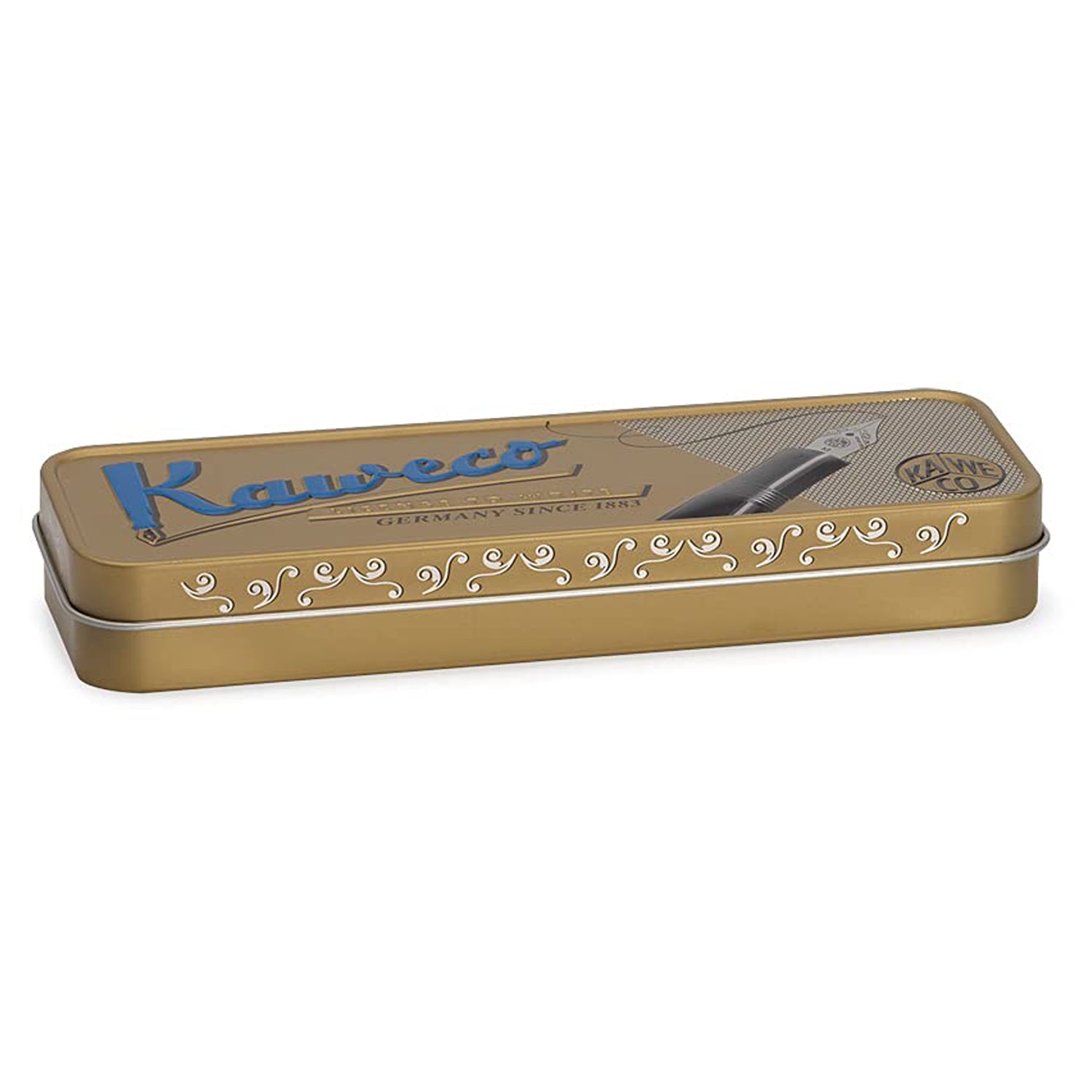 Kaweco Student 30's Blues GT Fountain Pen