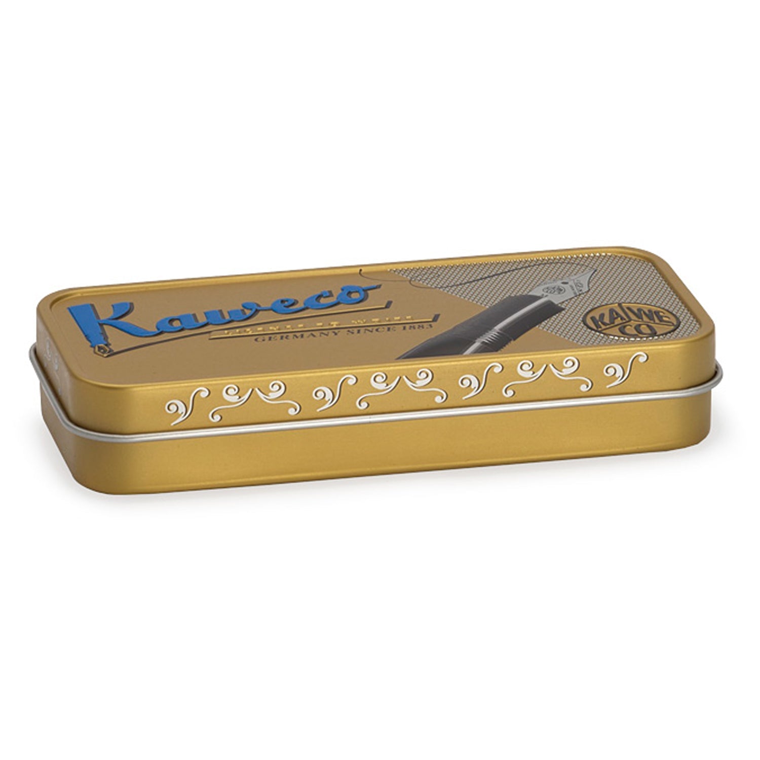 Kaweco Student 30‘s Blues GT Ballpoint Pen 10002269