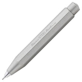Kaweco Steel Sport CT Mechanical Pencil (0.7 MM) 10001405 (Clip Not Included)