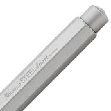 Kaweco Steel Sport CT Mechanical Pencil (0.7 MM) 10001405 (Clip Not Included)