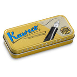 Kaweco Steel Sport CT Mechanical Pencil (0.7 MM) 10001405 (Clip Not Included)