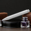 Kaweco Steel Sport Stainless Steel CT Ballpoint Pen 10001404