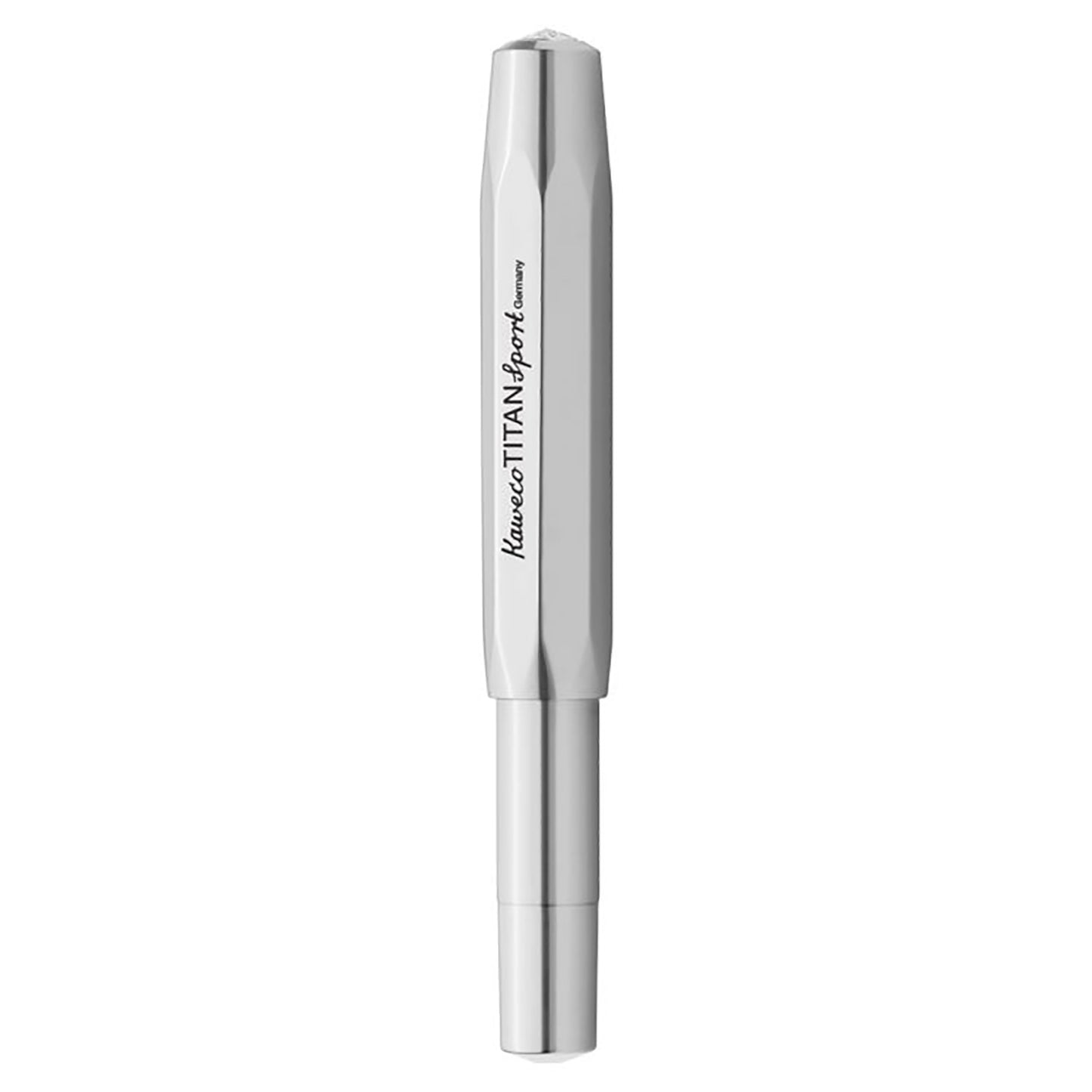Kaweco Titan Sport Fountain Pen