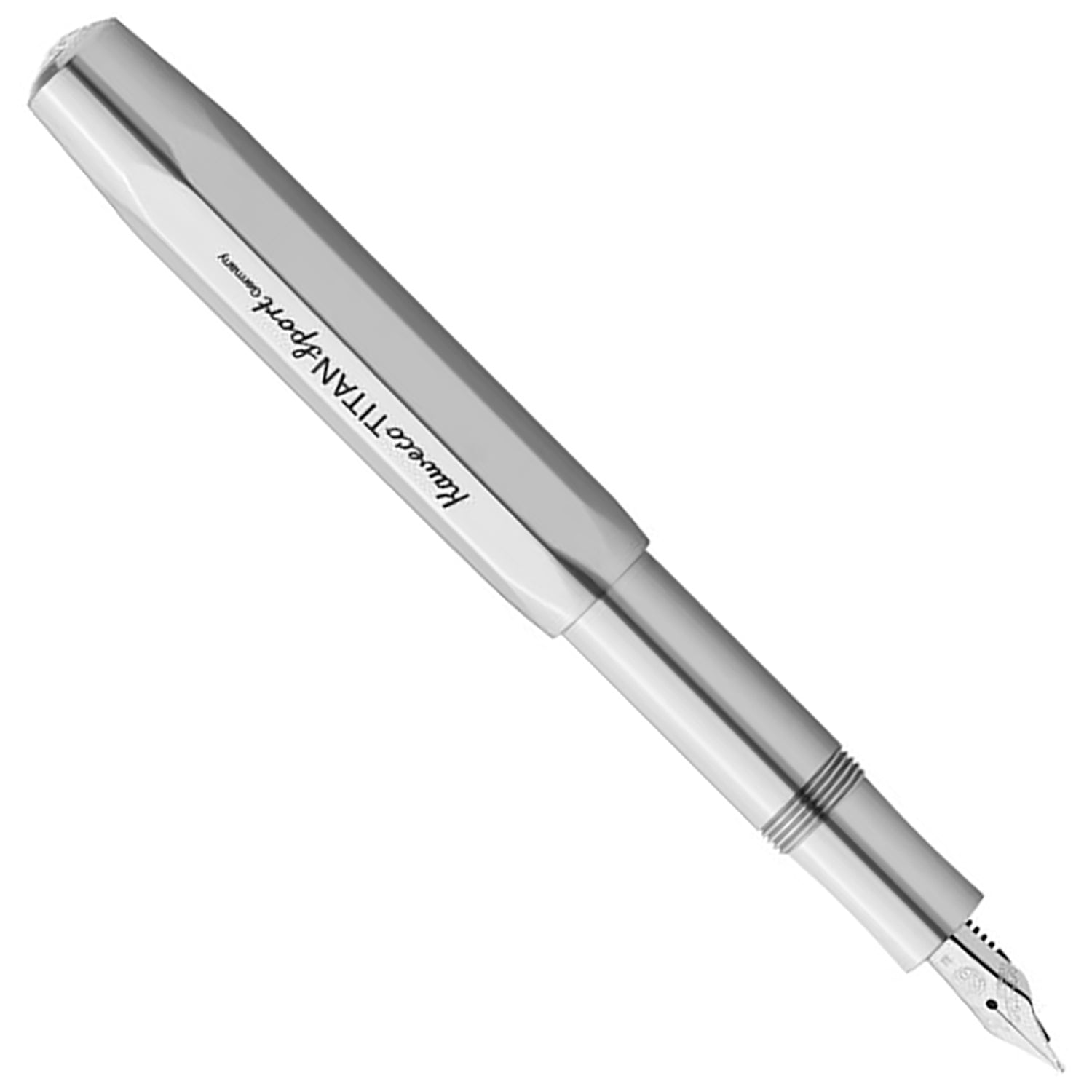 Kaweco Titan Sport Fountain Pen