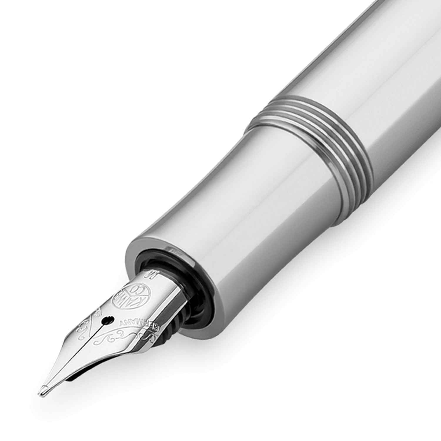 Kaweco Titan Sport Fountain Pen