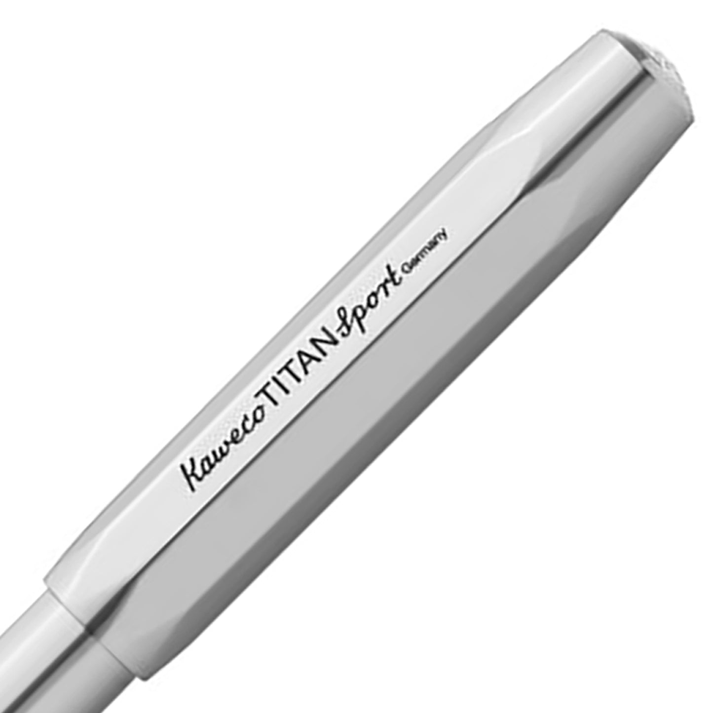 Kaweco Titan Sport Fountain Pen