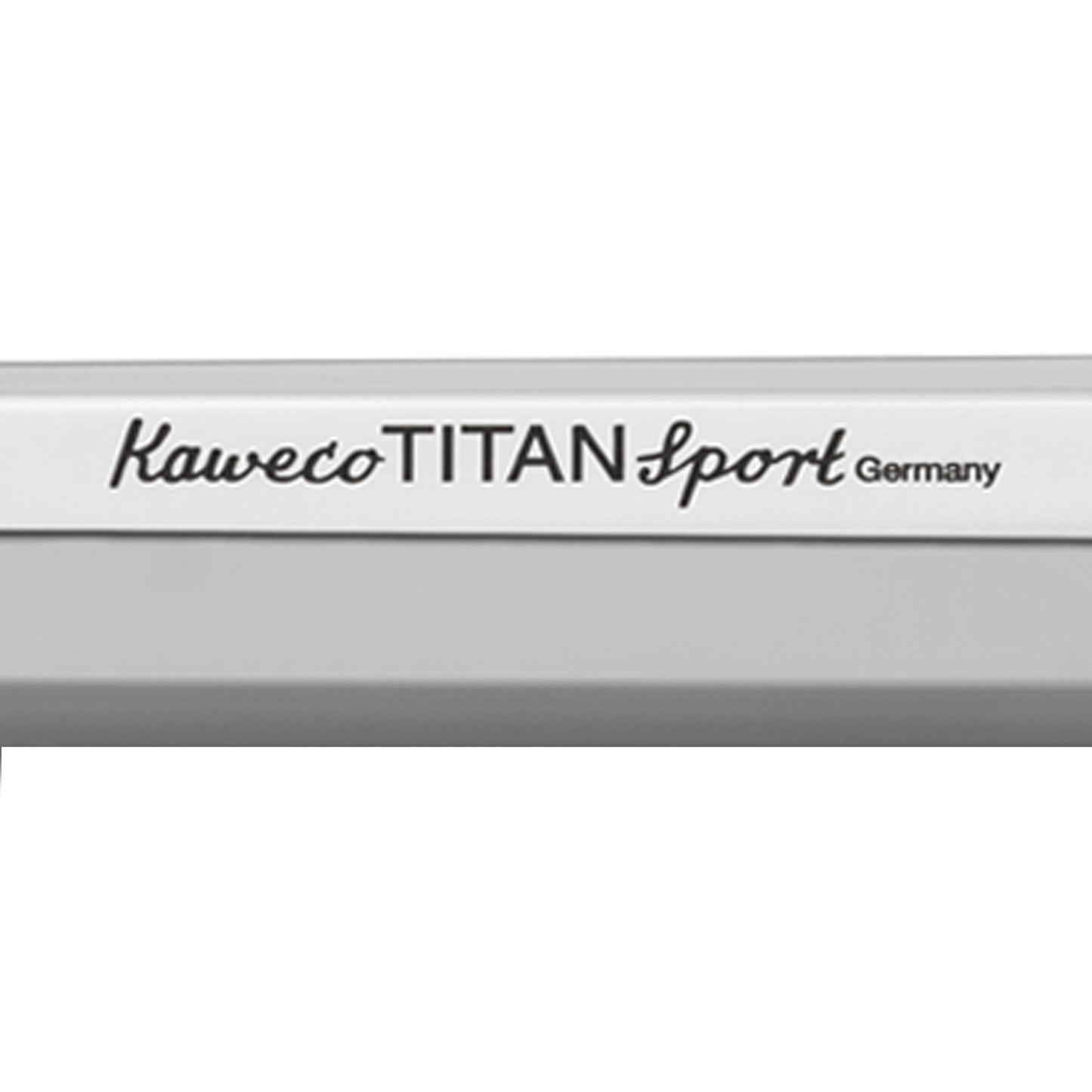 Kaweco Titan Sport Fountain Pen