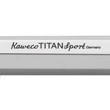 Kaweco Titan Sport Fountain Pen