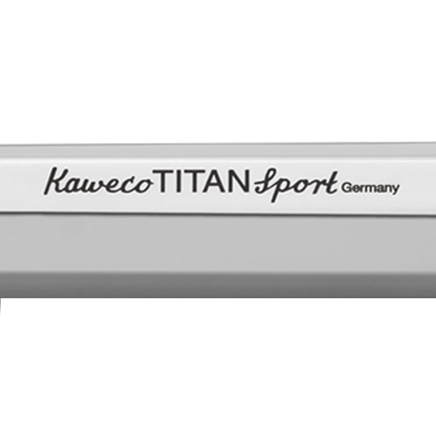 Kaweco Titan Sport Fountain Pen